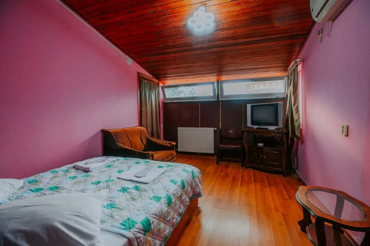 Hotel Metropol Batumi