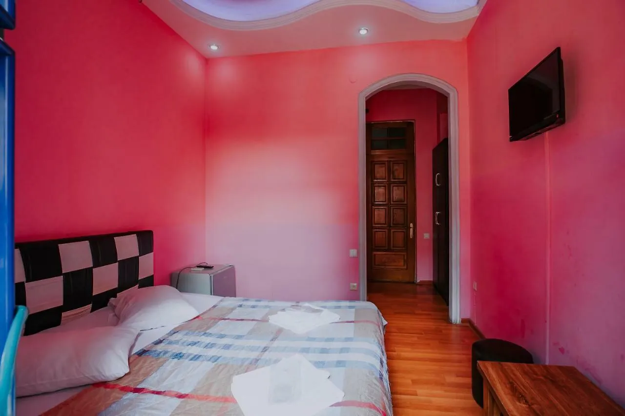 Hotel Metropol Batumi Georgia