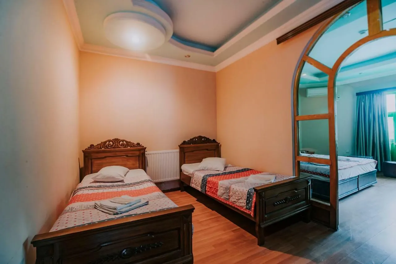 Hotel Metropol Batumi